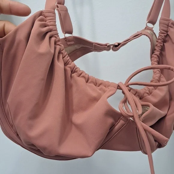 Shade & Shore bikini top Only size 36DD - Picture 5 of 5